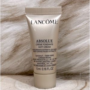 Lancome - Absolue Soft Cream